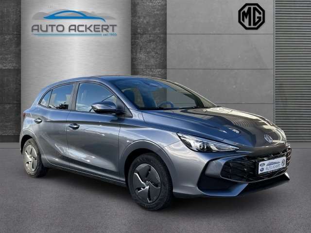 Fahrzeugbild eines MG MG3