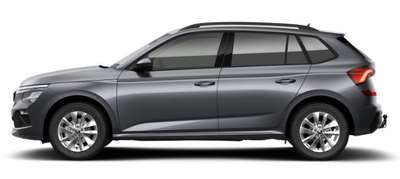 Bild Skoda Kamiq
