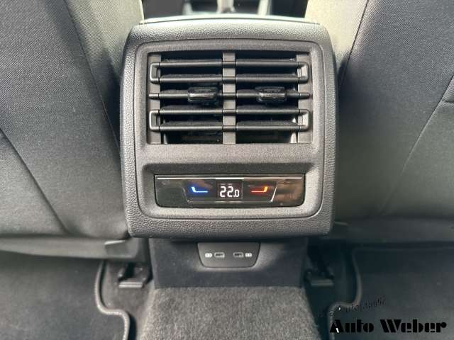 Fahrzeugbild eines Volkswagen Golf