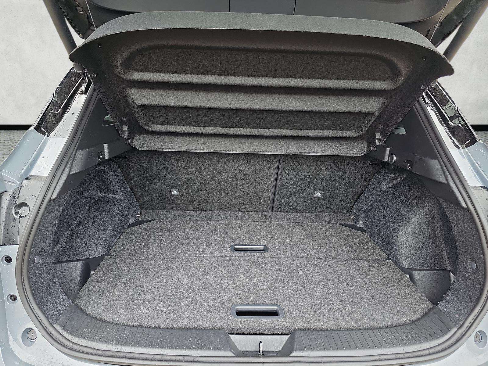 Fahrzeugbild eines Nissan Qashqai