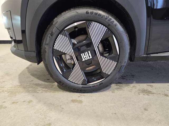 Fahrzeugbild eines Fiat Grande Panda