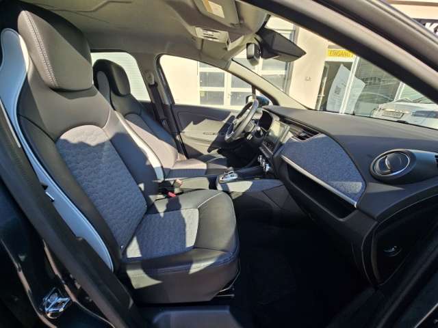 Fahrzeugbild eines Renault ZOE