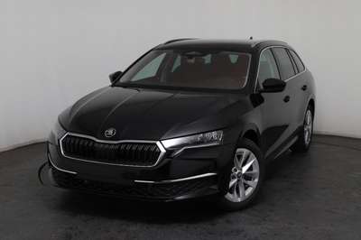 Bild Skoda Octavia