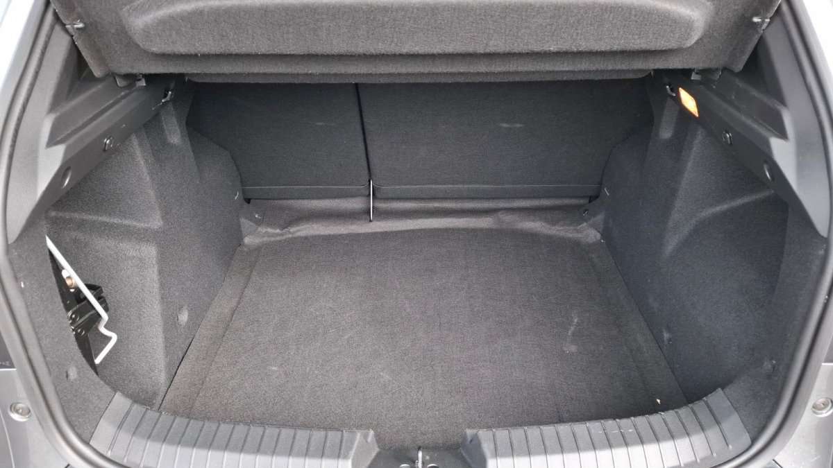 Fahrzeugbild eines Dacia Duster