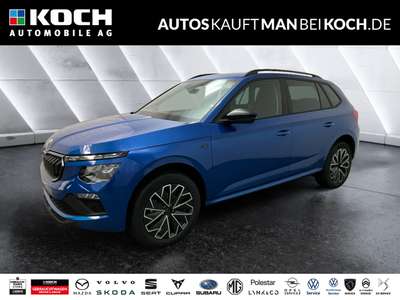 Bild Skoda Kamiq