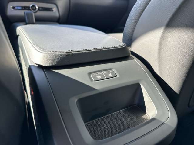 Fahrzeugbild eines Volvo XC90