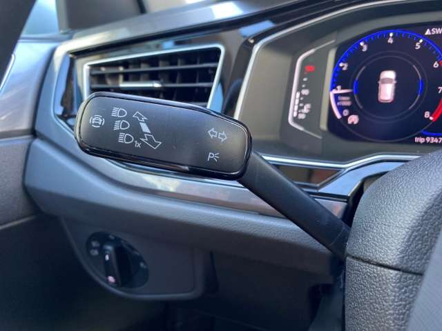 Fahrzeugbild eines Volkswagen Polo
