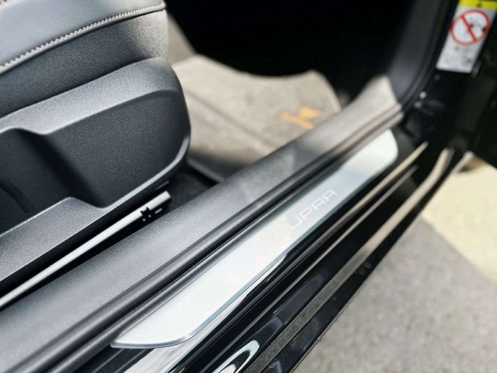 Fahrzeugbild eines CUPRA Leon