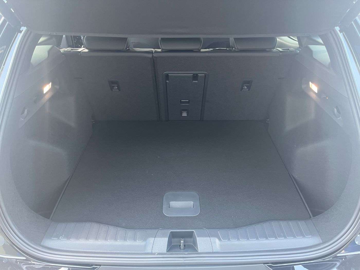 Fahrzeugbild eines Ford Explorer