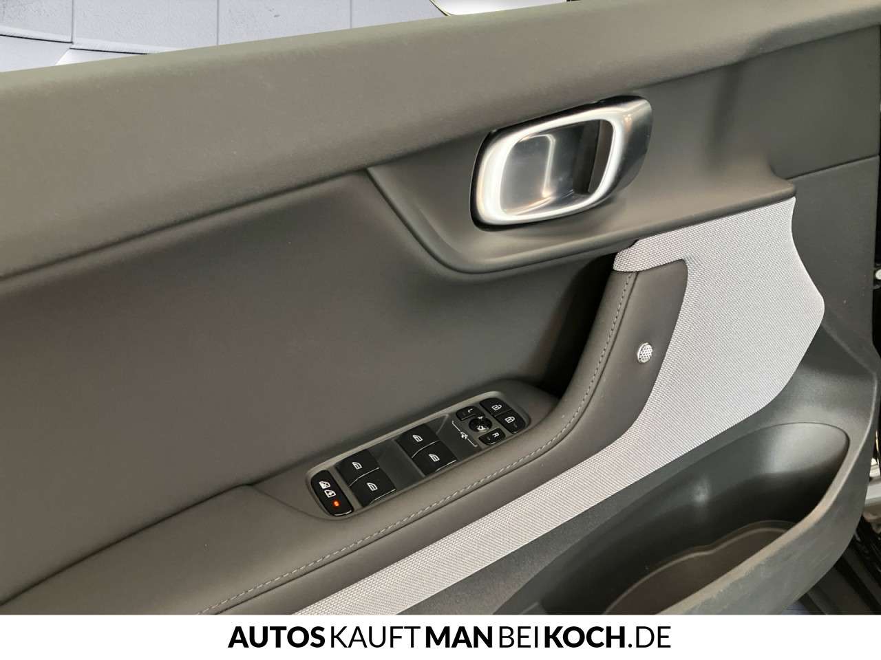 Fahrzeugbild eines Polestar 2