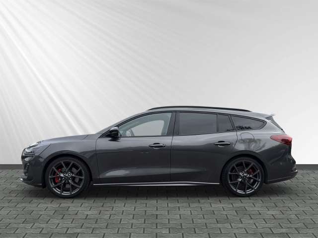 Fahrzeugbild eines Ford Focus