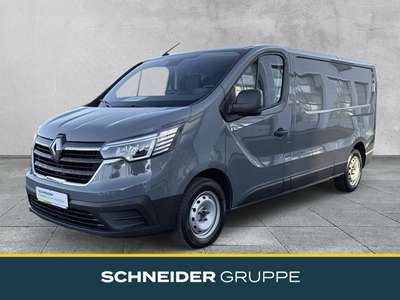Bild Renault Trafic