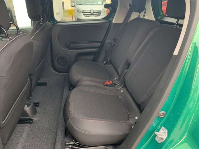 Fahrzeugbild eines Renault Twingo