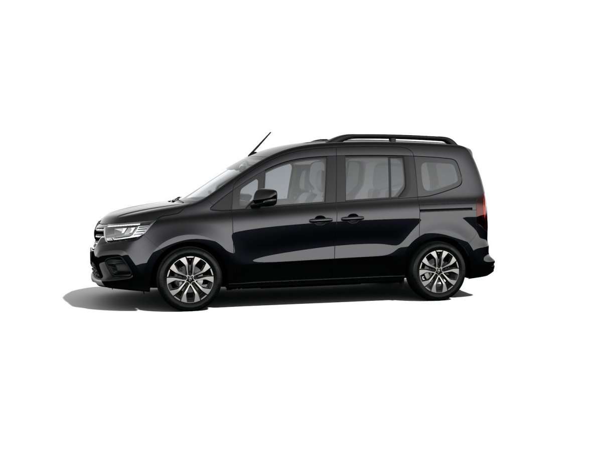 Fahrzeugbild eines Renault Kangoo