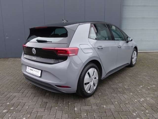 Fahrzeugbild eines Volkswagen ID.3