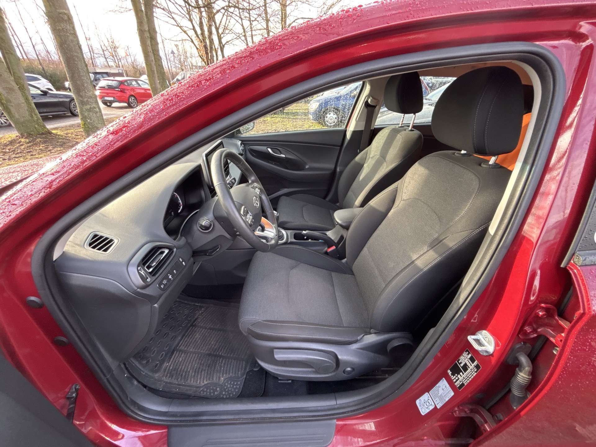 Fahrzeugbild eines Hyundai i30