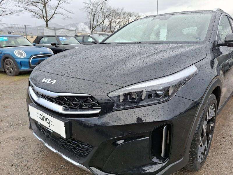 Fahrzeugbild eines Kia XCeed