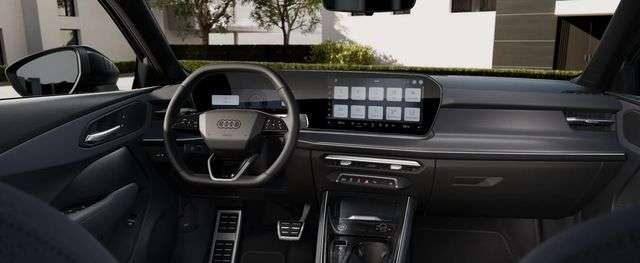 Fahrzeugbild eines Audi Q3