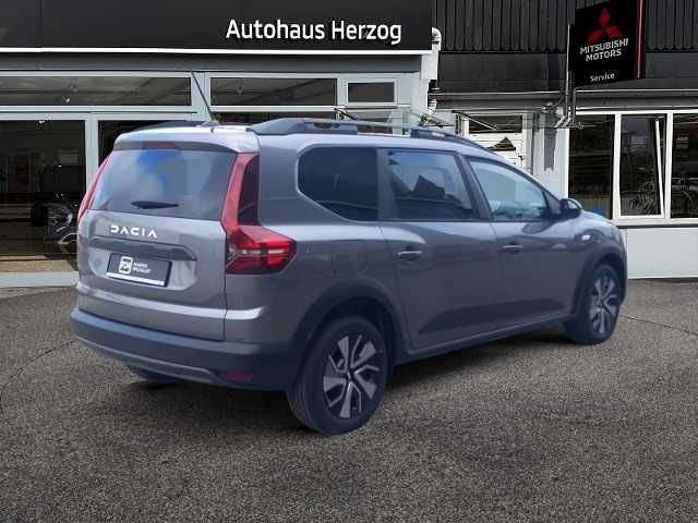 Fahrzeugbild eines Dacia Jogger