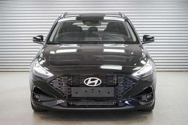 Fahrzeugbild eines Hyundai i30