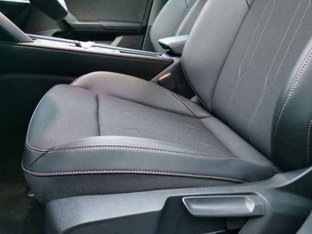 Fahrzeugbild eines CUPRA Formentor