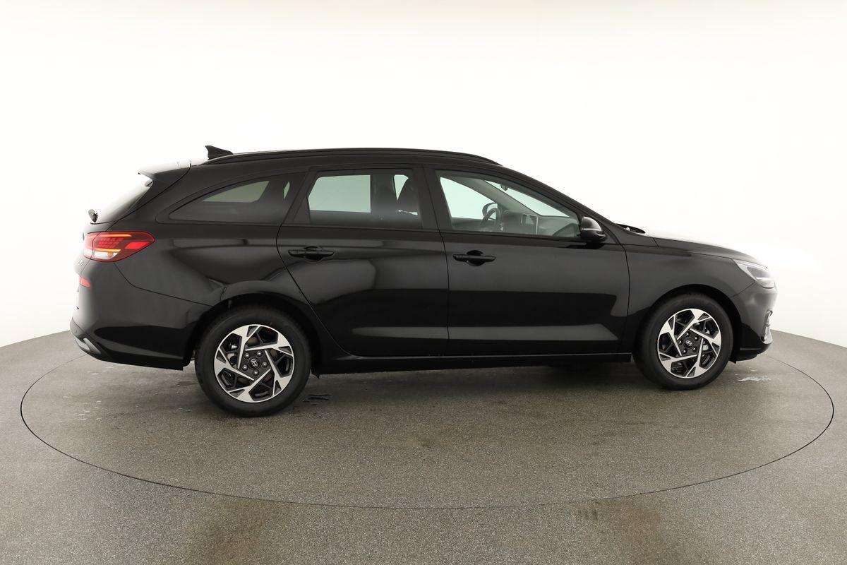 Fahrzeugbild eines Hyundai i30