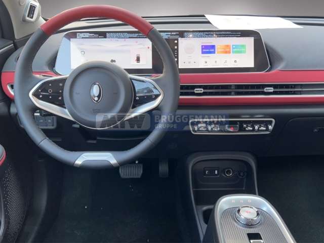 Fahrzeugbild eines GWM Ora 03