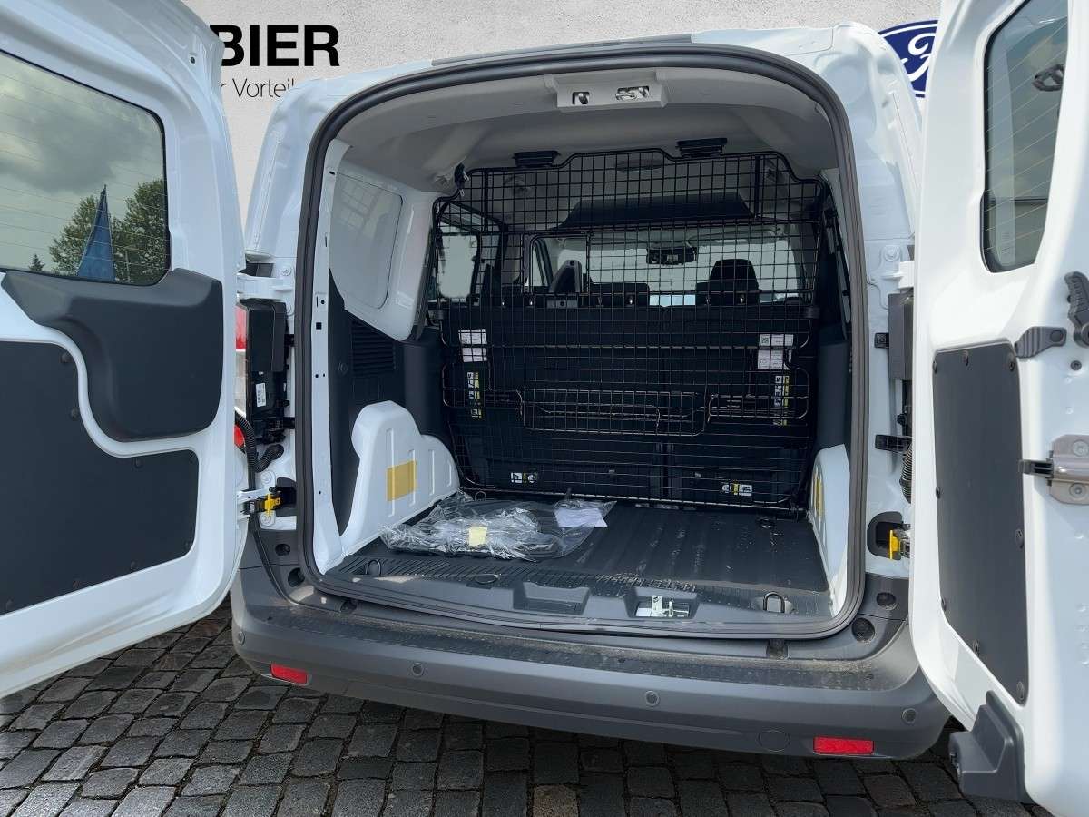 Fahrzeugbild eines Ford Transit Courier
