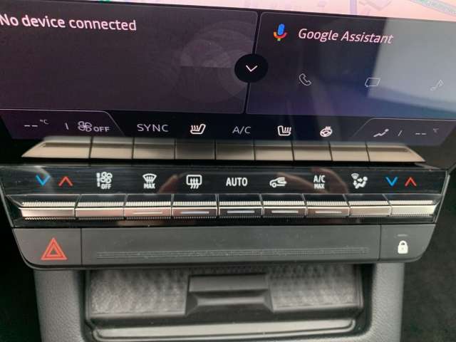 Fahrzeugbild eines Renault Megane E-TECH