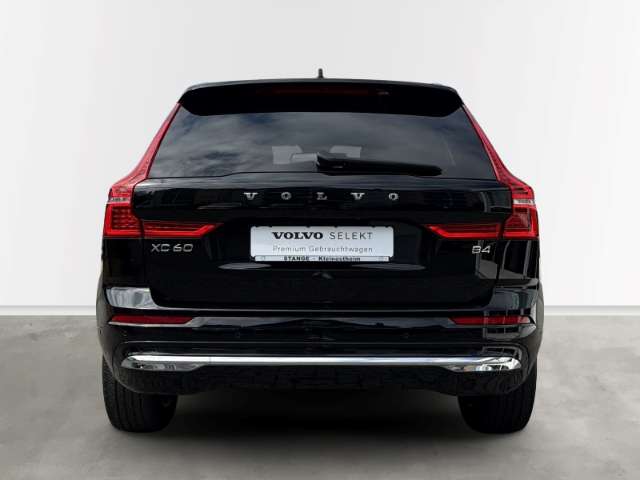 Fahrzeugbild eines Volvo XC60