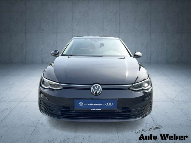 Fahrzeugbild eines Volkswagen Golf