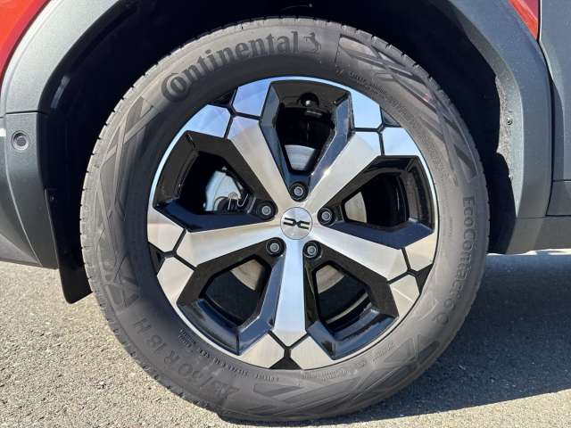 Fahrzeugbild eines Dacia Duster