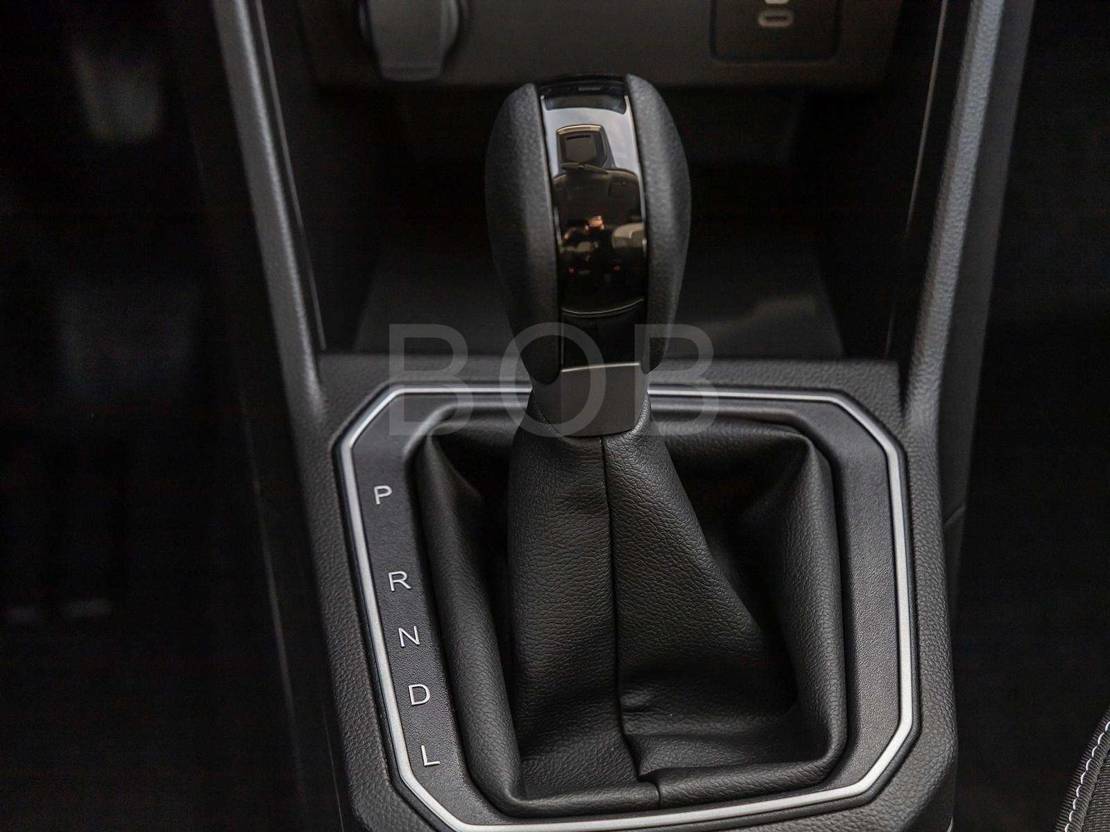 Fahrzeugbild eines Dacia Sandero