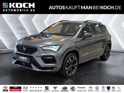 Bild CUPRA Ateca