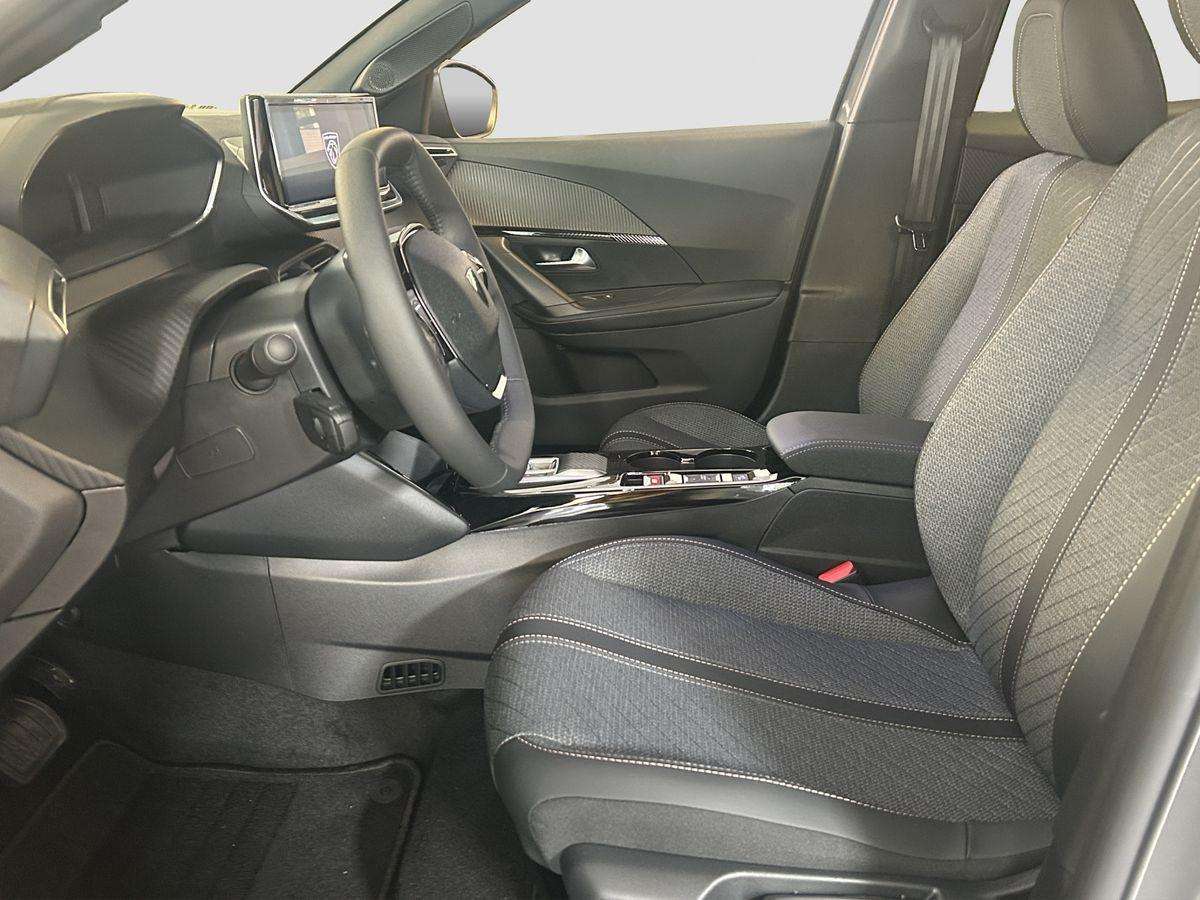 Fahrzeugbild eines Peugeot 2008