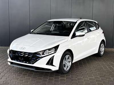 Bild Hyundai i20