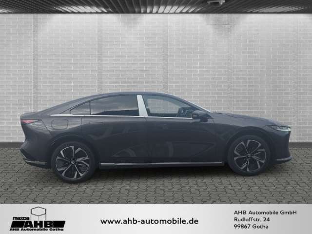 Fahrzeugbild eines Mazda Mazda6
