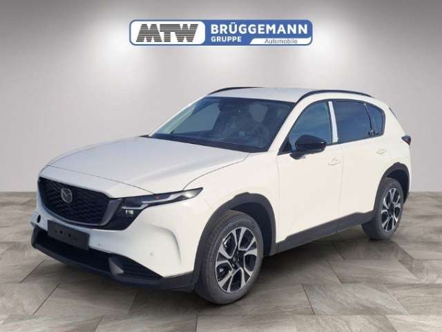 Fahrzeugbild eines Mazda CX-5