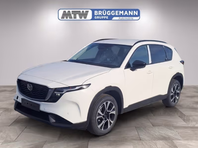 Bild Mazda CX-5
