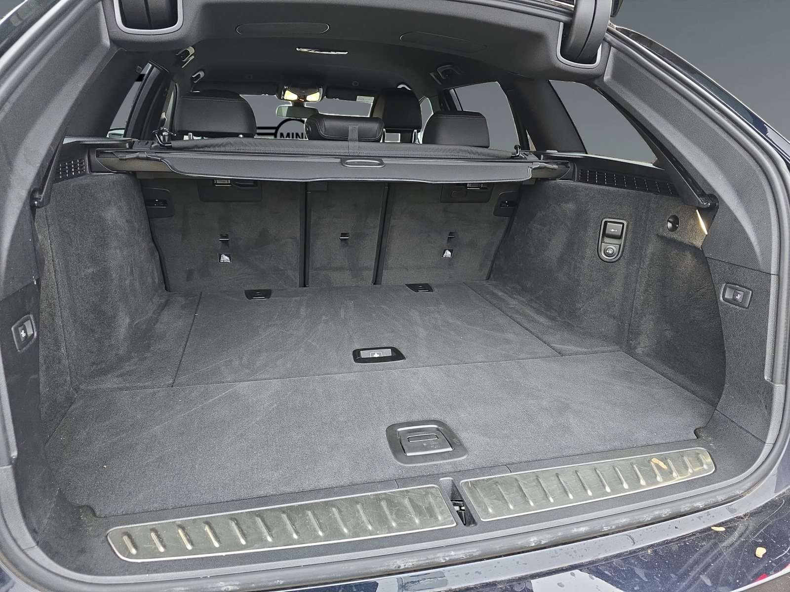 Fahrzeugbild eines BMW 5er-Reihe