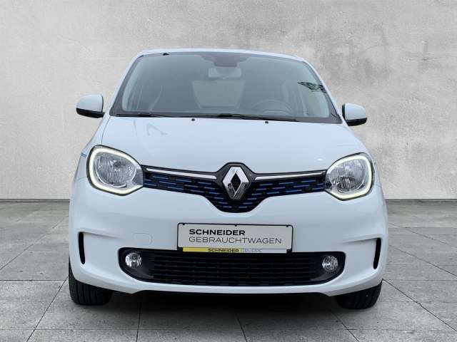 Fahrzeugbild eines Renault Twingo
