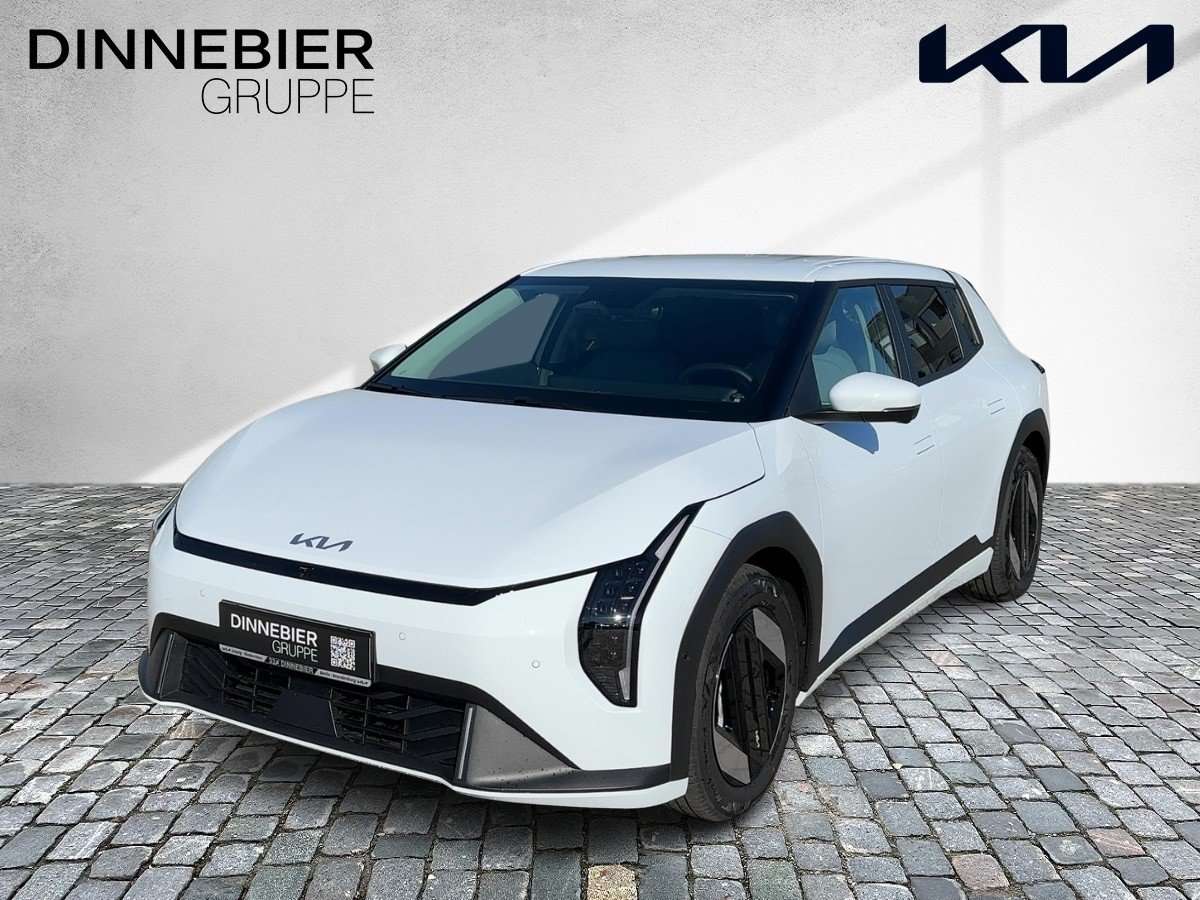 Fahrzeugbild eines Kia EV4