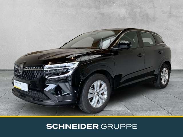 Fahrzeugbild eines Renault Austral