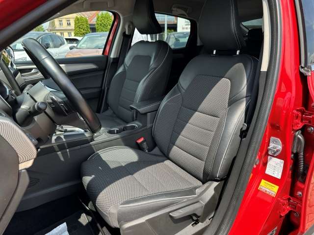 Fahrzeugbild eines Renault Arkana