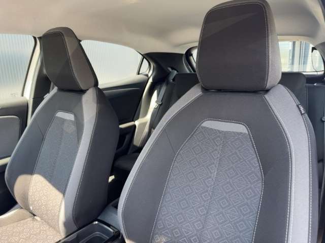 Fahrzeugbild eines Opel Mokka