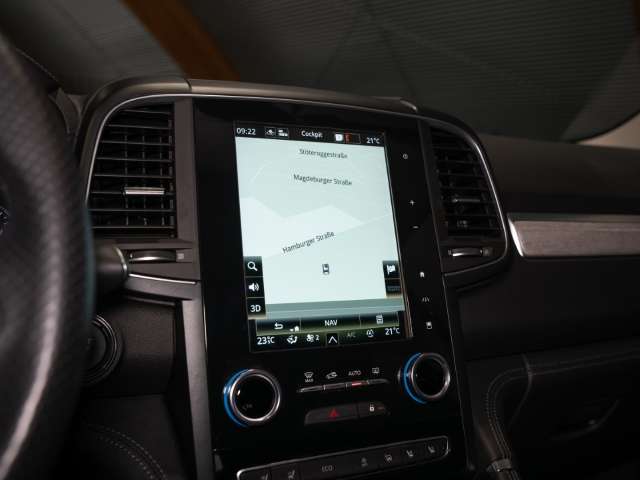 Fahrzeugbild eines Renault Koleos