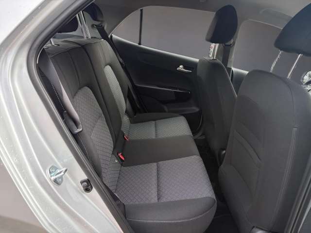 Fahrzeugbild eines Kia Picanto