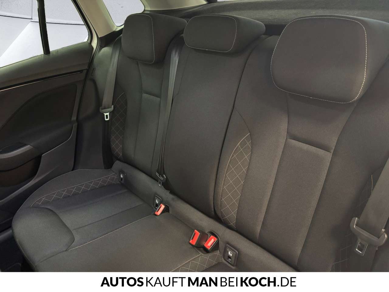 Fahrzeugbild eines Skoda Kamiq