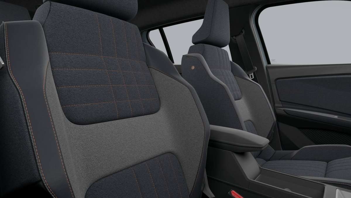 Fahrzeugbild eines Renault 4 E-TECH