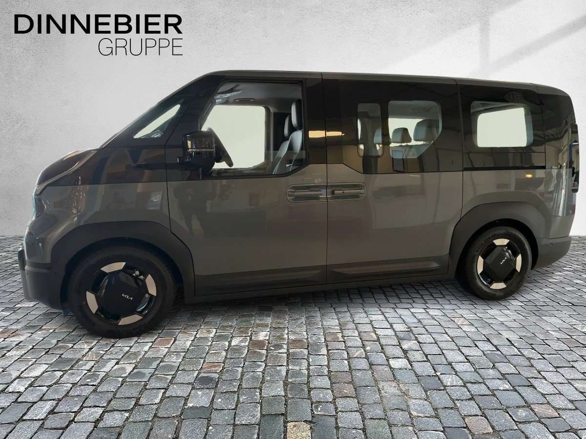 Fahrzeugbild eines Kia PV5 Passenger